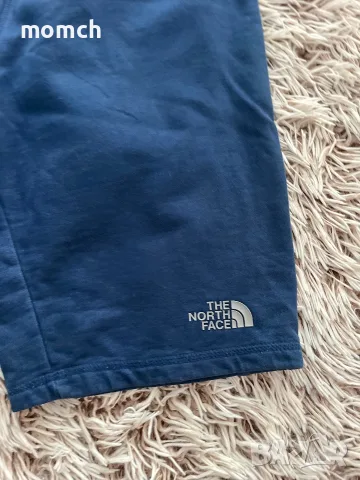 THE NORTH FACE-мъжки шорти размер S, снимка 5 - Спортни дрехи, екипи - 55439197