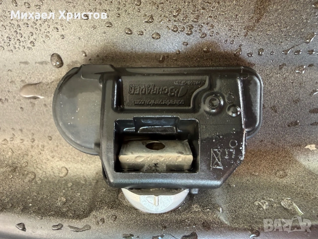 Джанти 16” 5х112 mercedes, снимка 4 - Гуми и джанти - 55058162