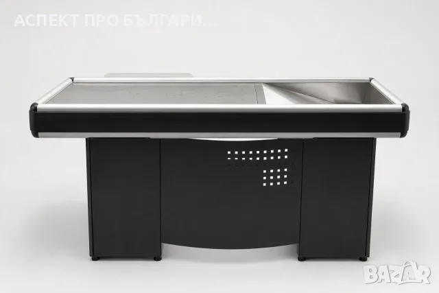 Касово място / Касов модул 1600 x 1050, снимка 10 - Оборудване за магазин - 30046986
