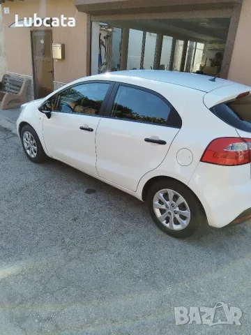 Kia Rio 1.25 LPG 2012г, снимка 3 - Автомобили и джипове - 55493609