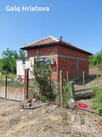 Продавам къща в село Смирненски област Монтана , снимка 12 - Къщи - 55339699