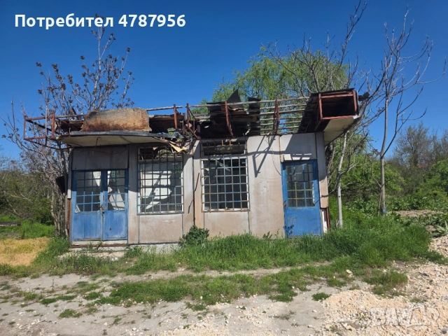 Продавам УПИ в с. Православен обл. Пловдив , снимка 2 - Парцели - 54406546