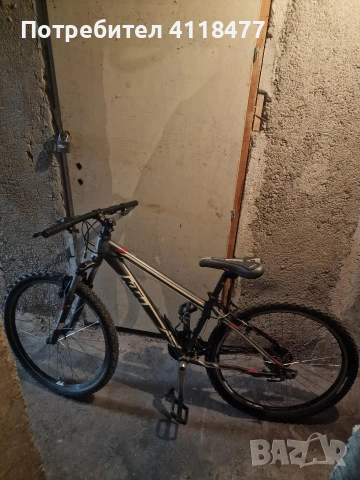 Велосипед КТМ 26"