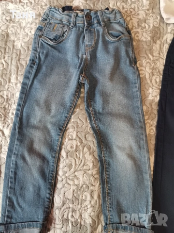 Лот за момче 110 размер , снимка 3 - Други - 54199893