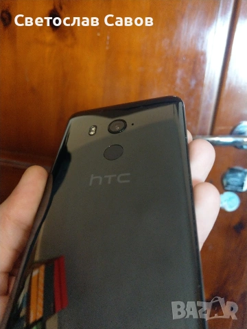 HTC U11plus 6/128gb. Ip68., снимка 4 - HTC - 50469720