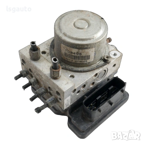 ABS модул Nissan Juke I 2010-2019 ID:160155 ОЕМ № A98000B51