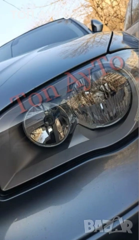 Капаци Фарове БМВ Е81 Е82 Е83 Е87 Е88 1М BMW E81 E82 E87 E88 1M 2003-2011 Стъкла Фарове Капаци, снимка 10 - Аксесоари и консумативи - 54396024