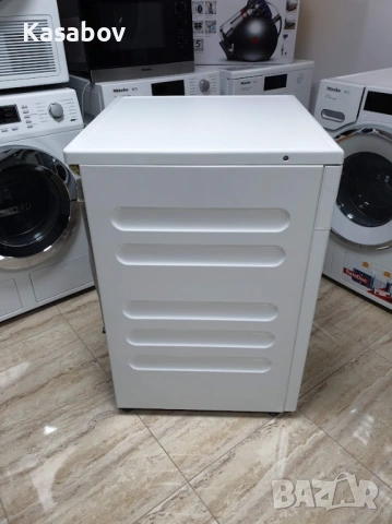 Miele - 9кг - WiFi - TwinDos - Пералня Миеле 12м Гаранция, снимка 10 - Перални - 54578837