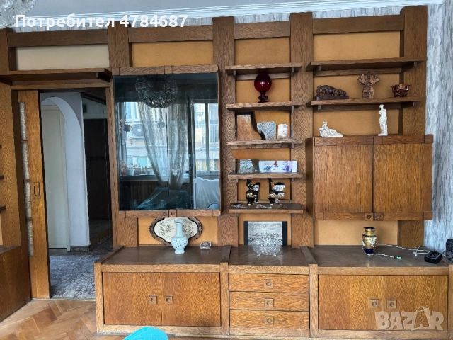 Секция , снимка 3 - Секции и витрини - 54056903