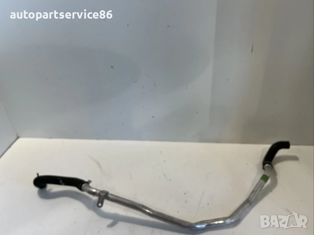 Маркуч за охладителна течност за Mercedes W212 2.2 CDI (2012) A2128304096