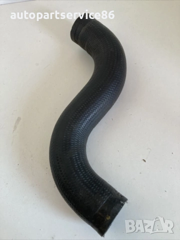 Маркуч за охлаждаща течност за Nissan Qashqai 1.5 Dci (2010) 