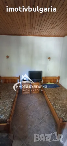 Прекрасна къща в гр.Балчик , снимка 4 - Къщи - 55499510