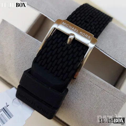 Michael Kors MK8892 Layton, снимка 4 - Мъжки - 39582539
