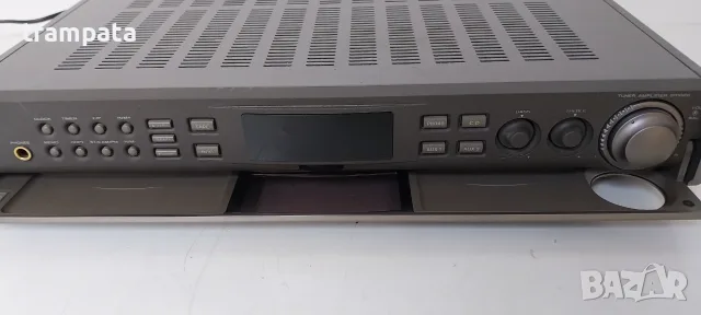 НАЙ ДОБРАТА ОФЕРТА Усилвател / Ресийвър Marantz 75 SR 1020, снимка 4 - Ресийвъри, усилватели, смесителни пултове - 55512500
