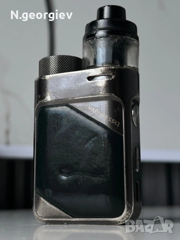 Vaporesso PX80, снимка 2 - Apple iPhone - 54621515