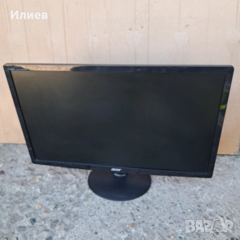 Монитор Acer S240 HL