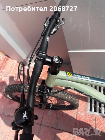 Kona Cider Cone, снимка 5 - Велосипеди - 54091923