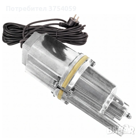 Дебит - Помпа за чиста вода с горно засмукване за дълбоки кладенци 1500W 1100L, снимка 11 - Напояване - 55160305