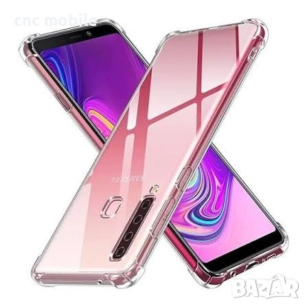 Samsung A9 2018 - Samsung Galaxy A9 2018 калъф - case, снимка 3 - Калъфи, кейсове - 31853312