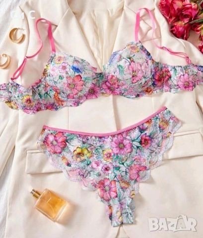НОВ 🎀 Дамски сет 💋