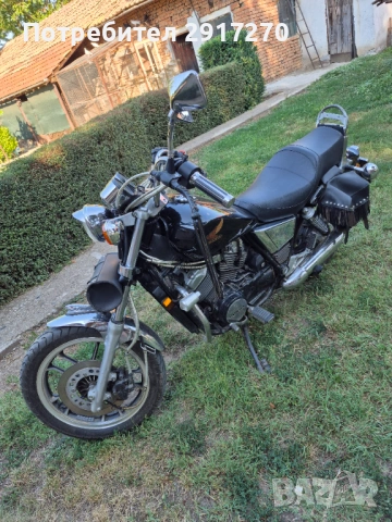 Нонда  VT 500 С