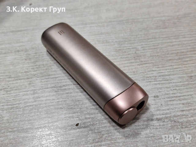 IQOS lil Solid, снимка 5 - Електронни цигари - 54612146