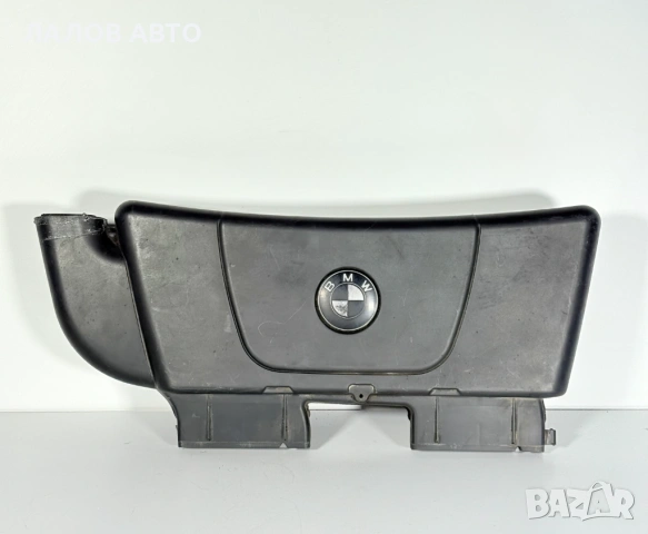 Въздуховод въздушен филтър Бмв BMW Е90 91 2.0D 163к.с. 