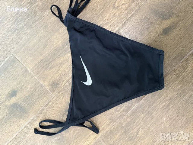 Nike дамско долнище на бански - S