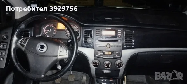 Ssang Yong - Korando , снимка 8 - Автомобили и джипове - 55027324