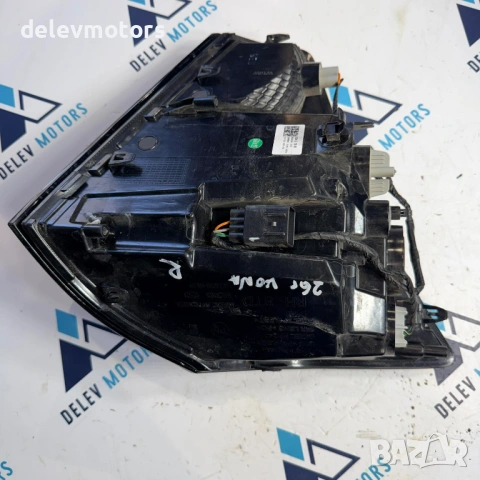 92406BE100, 92406BE000 стоп десен от Hyundai Kona SX2 1.6 GDI Hybrid, двигател G4LL, 141 кс., автома, снимка 5 - Части - 54096702