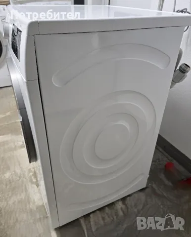 Продавам Пералня BOSCH Serie 6 8кг A+++ 1400 оборота ГЕРМАНИЯ, снимка 11 - Перални - 55673635