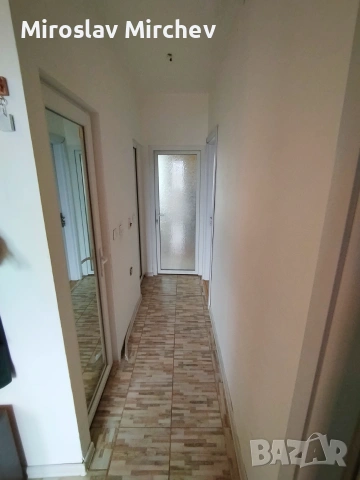 Продавам тристаен апартамент , снимка 4 - Апартаменти - 55240915