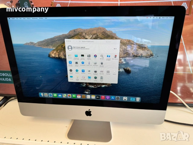 Imac Mid 2014
