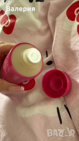 & Body Works Perfect In Pink Ultimate Hydration Body Cream, снимка 3 - Козметика за тяло - 54870995