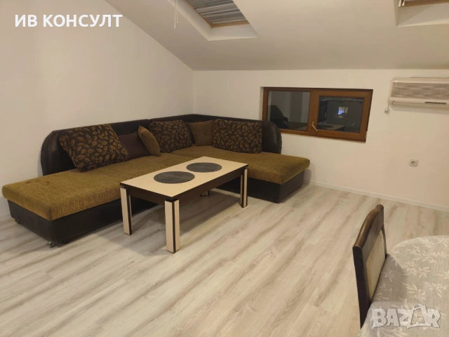 Под наем две стаи с бокс до Жабките, снимка 5 - Апартаменти - 54540693