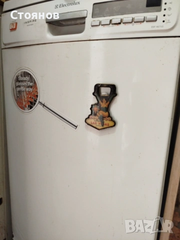 Продавам съдомиялна Electrolux