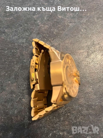 мъжки часовник Diesel Master Chief 130е, снимка 2 - Мъжки - 54997542