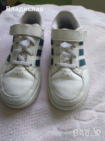 Детски обувки Adidas, снимка 2 - Детски обувки - 54191725