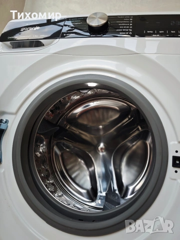 Пералня Gorenje Premium edition , снимка 4 - Перални - 55154997
