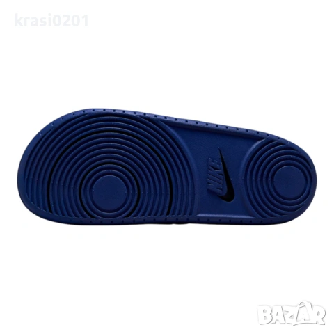 Nike Offcourt FC Barcelona Sandals - оригинални джапанки. 41, 42, 44, 46, 47 1/2, снимка 4 - Джапанки - 54541056
