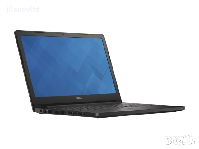 Лаптоп DELL Latitude 3570 I5-6200U 8GB 256GB SSD с до 24 МЕСЕЦА ГАРАНЦИЯ