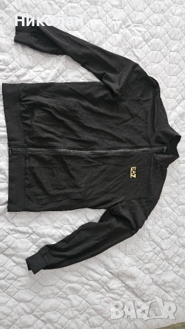Анцунг EA7 Emporio Armani XL, снимка 11 - Спортни дрехи, екипи - 54010631