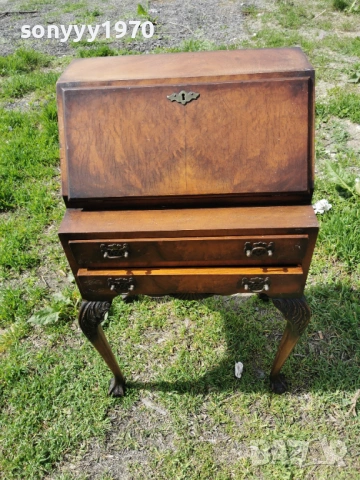 антика от англия 1304261414, снимка 7 - Антикварни и старинни предмети - 54181385