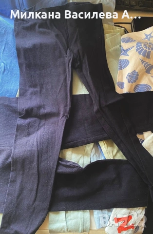 Лот от десет клинчета, снимка 2 - Детски клинове - 54245849