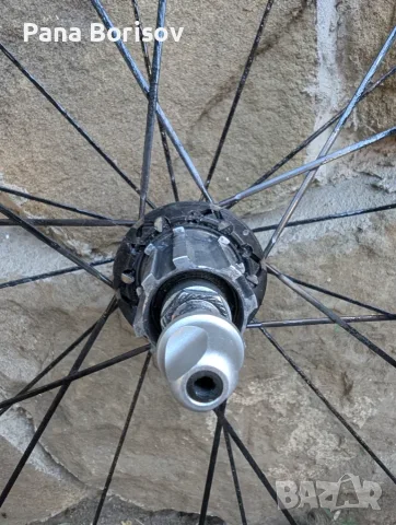 Шосейни Капли Campagnolo Nuotron, снимка 12 - Части за велосипеди - 55551782