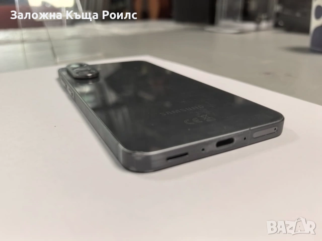 Samsung Galaxy A56 5G 8GB/256GB, снимка 3 - Samsung - 54986012