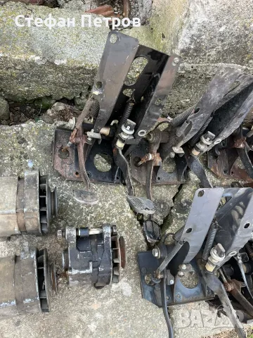 Авточасти Ваз / Лада / Жигули , снимка 5 - Части - 55421939