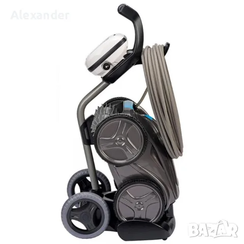 Zodiac Vortex robotic pool cleaner, likely the OV 5300