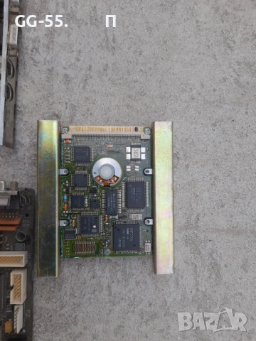 Стари дънни платки.Ретро компютри, снимка 2 - Колекции - 54302558