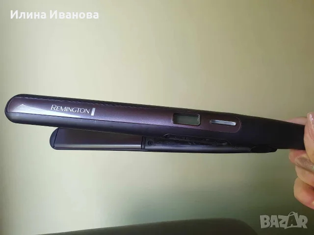 Преса за коса Remingtom